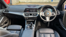 BMW 3 Series 320i M Sport 4dr Step Auto Petrol Saloon
